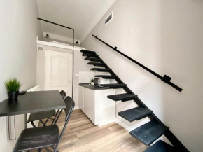 Standard Apartment by Hi5 - Mini Studio in the Center